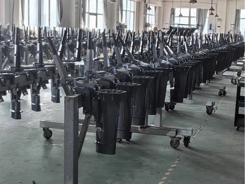 Assembly Processing Line Assembly Processing Line